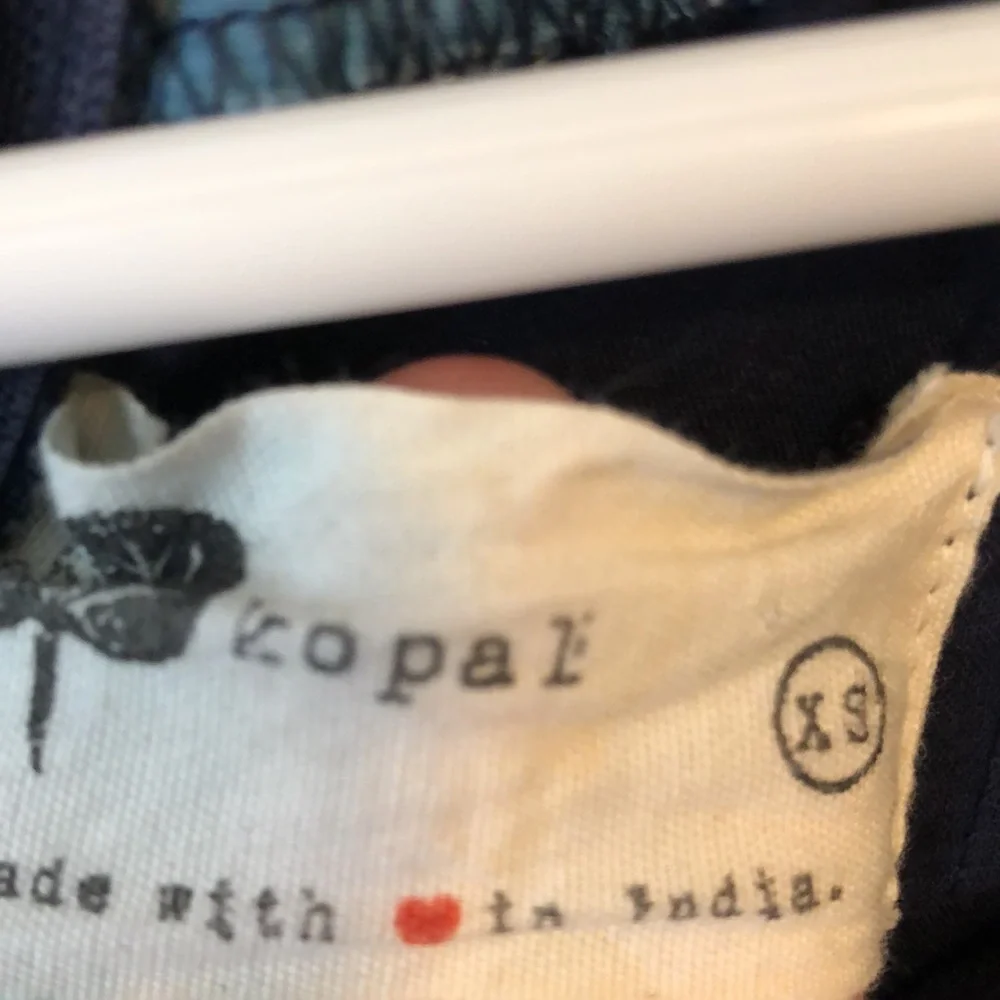 Jumpsuit from Anthropologie - Picture 4 of 9